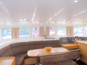 croisiere en catamaran Lagoon 440 aux iles Grenadines croisiere en catamaran Lagoon 440 aux iles Grenadines