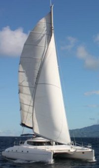 croisiere antilles catamaran avec skipper